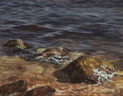 Orient Point Shore