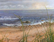 Atlantic Shore