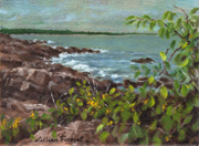 Marginal Way