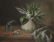 Homage To Lily