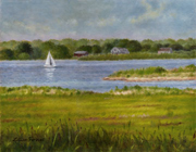 On The Bay