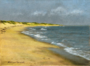 Summer At The Shore