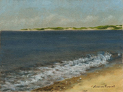 Summer At The Cove