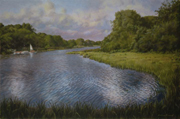 Along The River