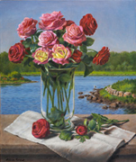 Roses & Ranunculuses
