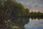 Williow Pond