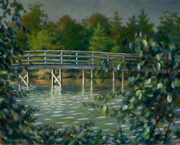 Quiet Crossing