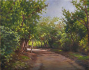 The Road Not Taken
