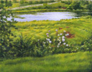 Tranquility
