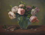 From Eden's Garden