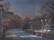 Waiting For The 5:24