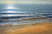 Morning Tide