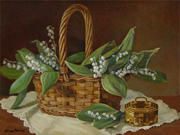 Lilies Of The Valley