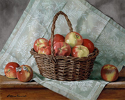 Apple Harvest