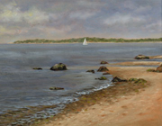 Orient Point & Plum Island I