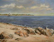 Orient Point & Plum Island II